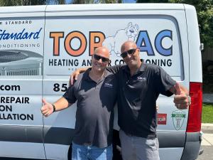 TOP Ac HVAC Repair Pasadena