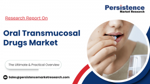 oral transmucosal drugs market