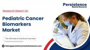 pediatric cancer biomarkers market