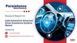 India Automotive Advanced Driver Assistance Systems Market