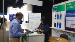 A buyer from Morocco experiences Ecer.com's "AI Sourcing" service