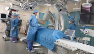 Angiography Equipment Market