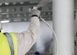 Fire Protection Coating Market, by Type