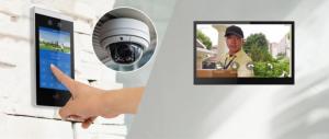 best buy smart intercom system with two-way audio and HD video
