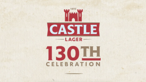 Castle Lager 130