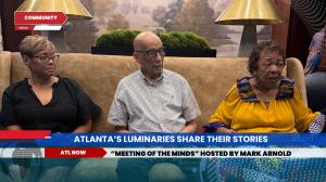 The ATL Now