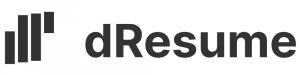 dResume logo