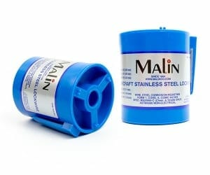 Stainless Steel Aerospace Wire