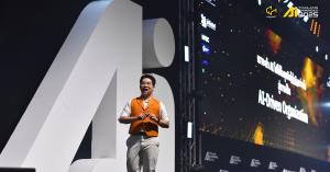 Thailand’s Largest AI-for-Business Summit — October 25–26, 2025