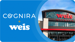 Weis Markets partners with Cognira to Enhance Promotion Efficiency and Results