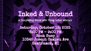 Inked & Unbound