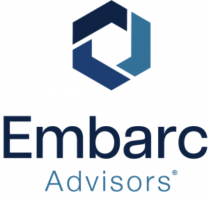 Embarc Advisors Logo