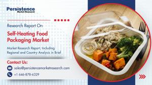 Self-Heating Food Packaging Market