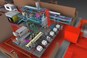The RETURN Process Schema is used for gold and precious metal extraction from e-waste.