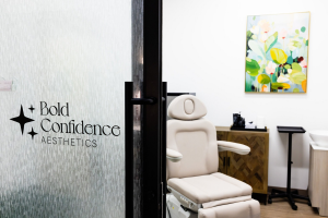 Bold Confidence Aesthetics San Diego