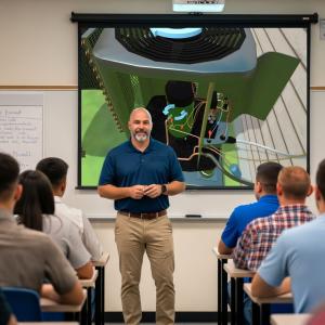 Blue Collar Trades Academy