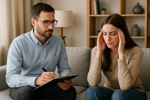 Alcohol and Drug Evaluation