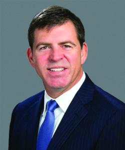 Richards brings nearly three decades of experience advising U.S. and international clients on complex aviation and airport matters.