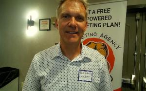 Paul Davis keeps it cool and clear—bringing simplicity and strategy to every mortgage conversation.