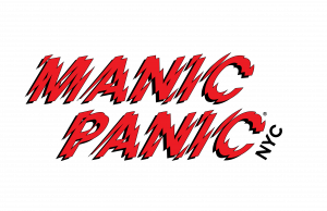 Manic Panic Logo