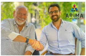 Julio Jose Montenegro (BGEB) and Juan Ignacio Schmölling Aréjola (ARIMA)