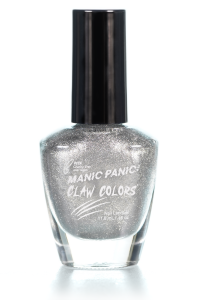 Bottle of Claw Colors' "Queen Bitch" nail polish