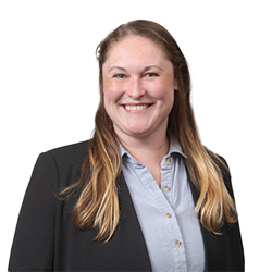 RHP Risk Management Welcomes Melanie Buser, MPH