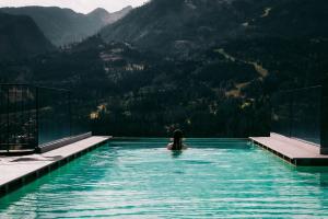 La Roccia Wellness Hotel Dolomites