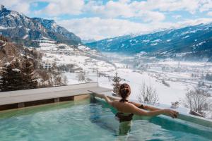 La Roccia Wellness Hotel – Mountain View in the Dolomites