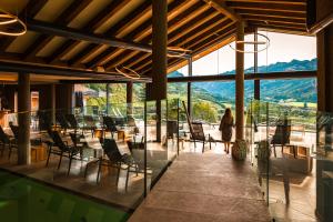 La Roccia Wellness Hotel – Italian Dolomites