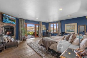 Live Within An Established Lake Chelan Winery Empire 