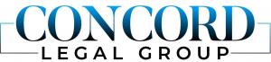 Logo of Concord Legal Group, PC, a Los Angeles based business law firm