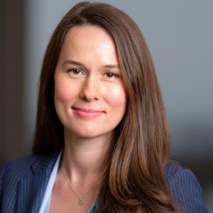 Photo of Yulia Lensky, a business lawyer at Concord Legal Group, PC