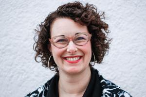 Jennifer Heller