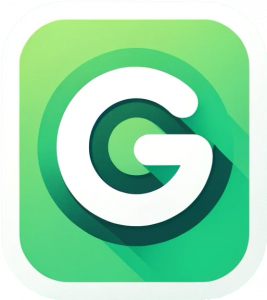 GoMarketMe logo