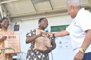 Environmental Champions Awards 2024