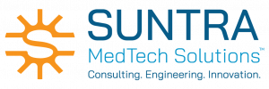 Sunrise Labs is now Suntra MedTech Solutions™