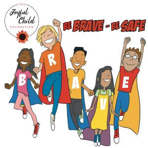 Samueli Foundation awards The Joyful Child among 138 nonprofits with a Breakaway Grant