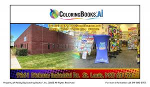  A group of coloring book publishing enthusiasts! We offer a variety of printable coloring pages in PDF and PNG formats for download, a coloring pages - images generator for image-to-coloring page and text-to-coloring page generation.
