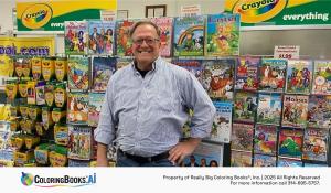 Providing high-quality and dependable services that support major corporations and first-grade classrooms alike, helping them create their first masterpiece!
