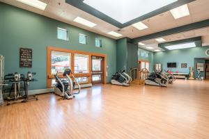Citadel at Saint Joseph Village Therapy Gym
