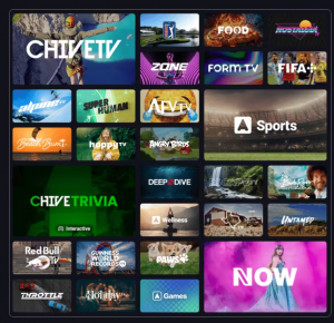 - HDTV Supply, a trusted leader in advanced AV solutions, today announced the availability of Atmosphere TV, a unique streaming service that plugs directly into WolfPack Matrix Switchers.