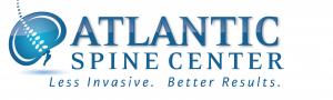 Atlantic Spine Center Logo