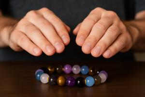 Reiki Infused Jewelry