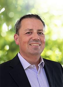 Gavin Drake, Nicus CMO