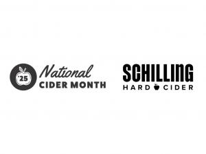 National Cider Month X Schilling Cider
