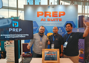 Prep Edu expands rapidly in Indonesia