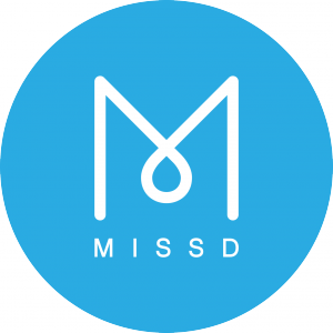 MISSD logo