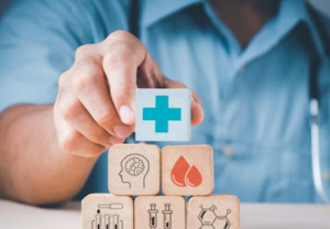 health insurance in Lakewood