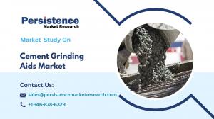 Cement Grinding Aids Market